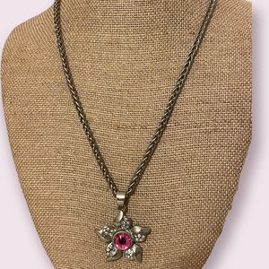 Vintage Necklace